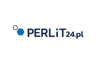 Logo Perlit24.pl – Producent perlitu