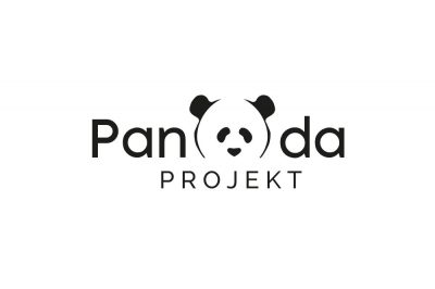 Logo Panda Projekt