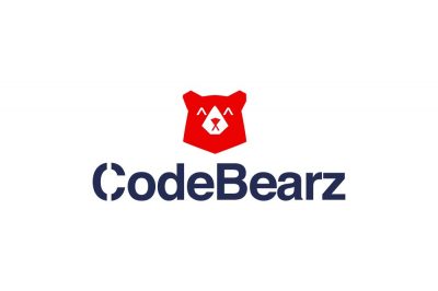 Logo CodeBearz