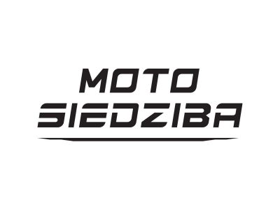 Projekt logo firmy motoryzacyjnej
