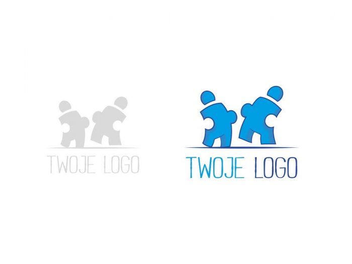 Projektowanie logo - 1 koncepcja