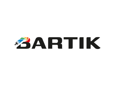 Logo firmowe Bartik