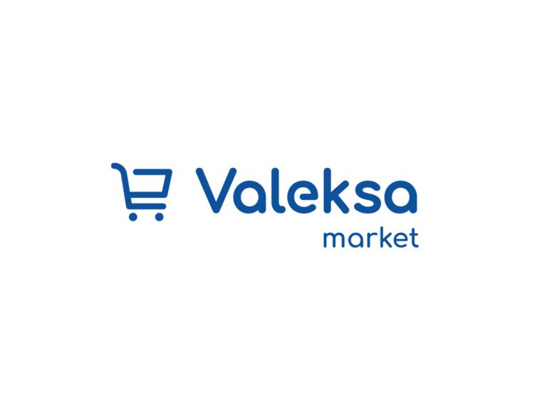 Logo Valeksa Market