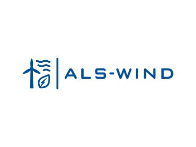 Projekt logo ALS WIND